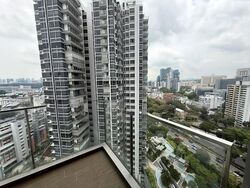 Forte Suites (D8), Apartment #625576361